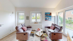 Feriendorf Südstrand Haus 37, Pelzerhaken